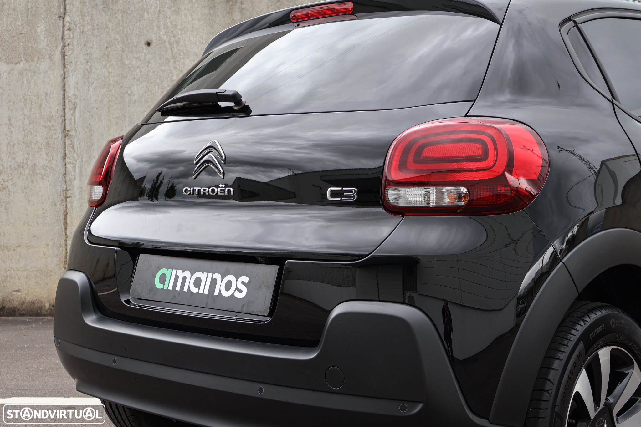 Citroën C3 Pure Tech 110 S&S MAX - 7