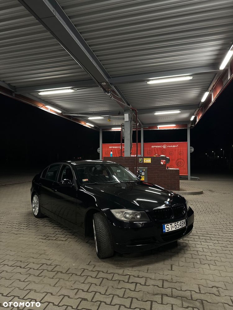 BMW Seria 3 - 3
