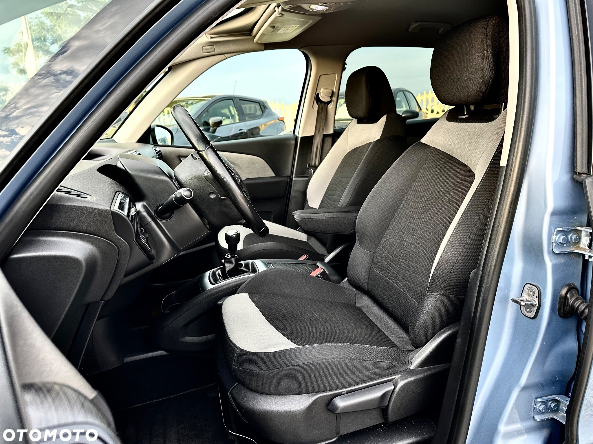 Citroën C4 Picasso BlueHDi 120 Exclusive - 3