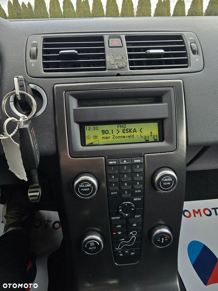 Volvo C30 - 23