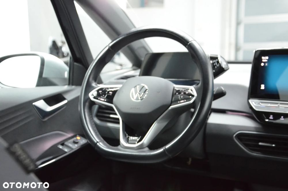 Volkswagen ID.3 58kWh 1ST - 16