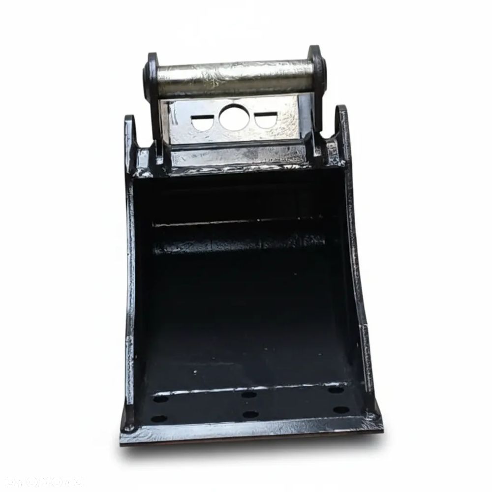 Łyżka Kopiąca MS01 LEHNHHOFF Mini 30 cm BK-Hammer - 3