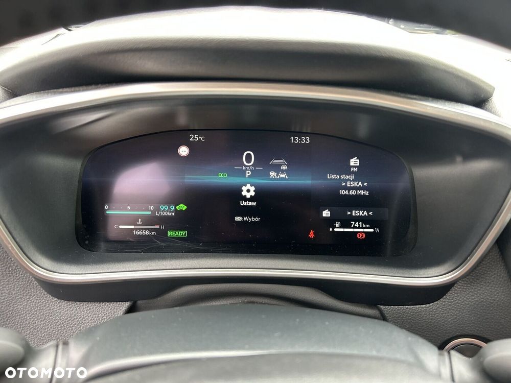 Toyota Corolla 1.8 Hybrid Style - 16