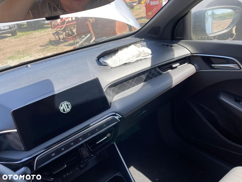 MG MG3 1.5 HEV+ Excite - 16