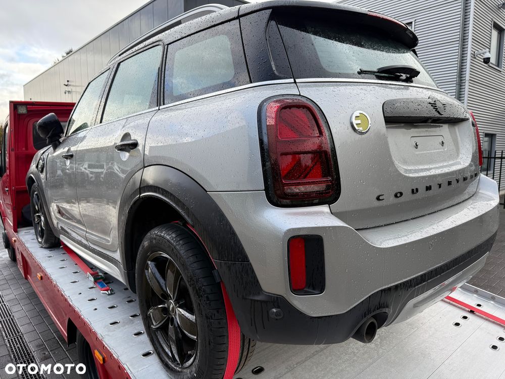 MINI Countryman Cooper S E All4 - 1