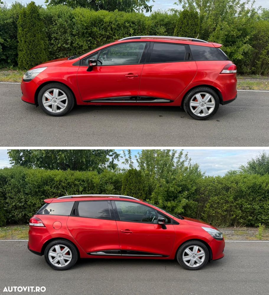 Renault Clio 0.9 TCe Dynamique - 6