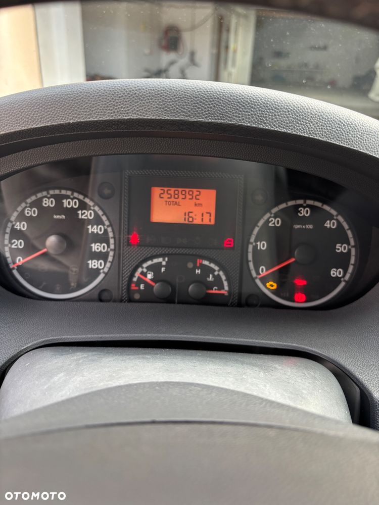 Peugeot Boxer 3.0 hdi - 4