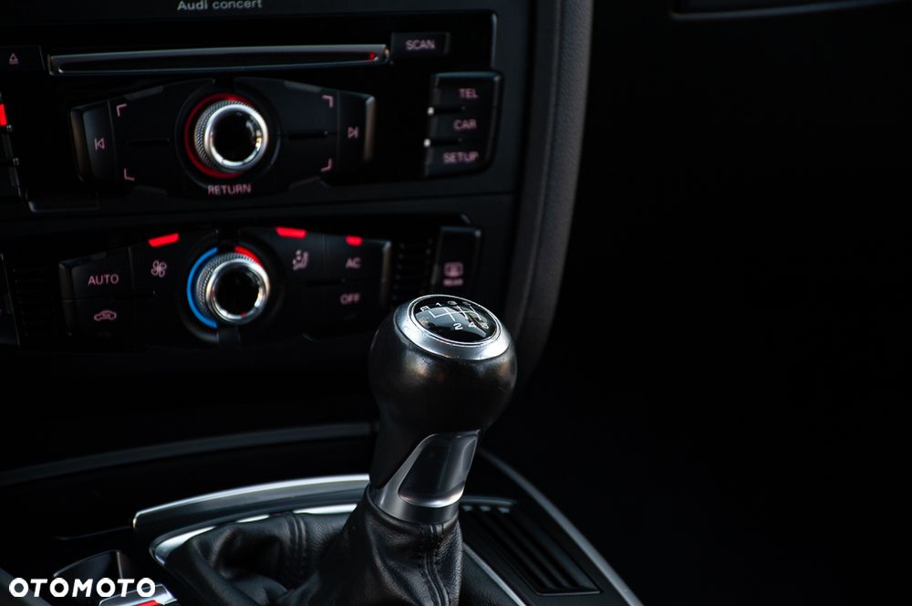 Audi A5 Sportback 1.8 TFSI - 35