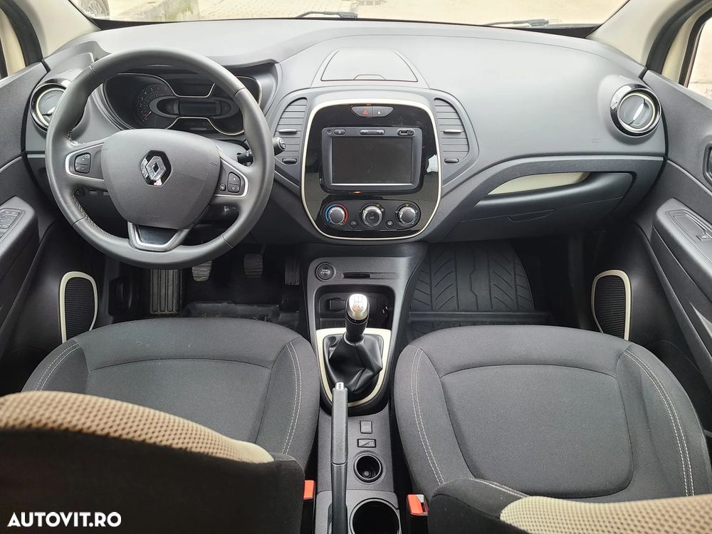 Renault Captur TCe 90 Zen - 13