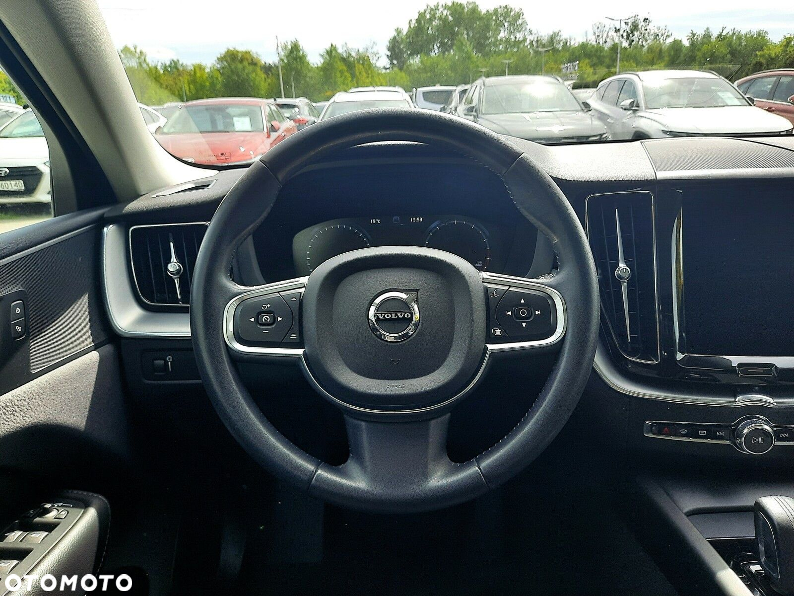 Volvo XC 60 B4 B Momentum - 3