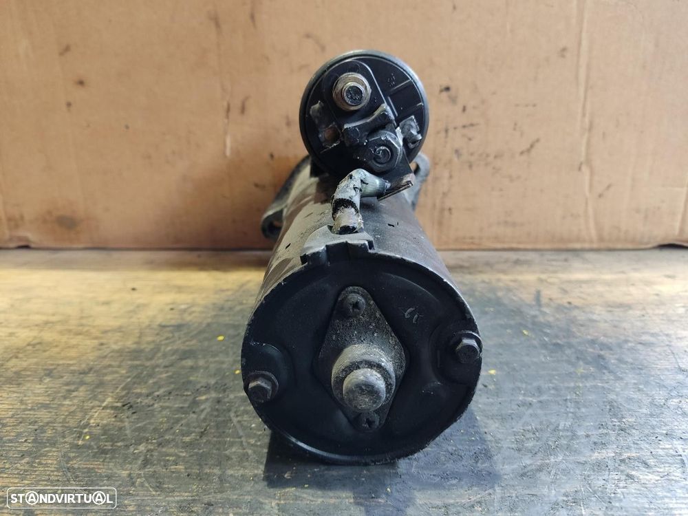 MOTOR ARRANQUE VOLKSWAGEN PASSAT 2006 -0001124020 - 3