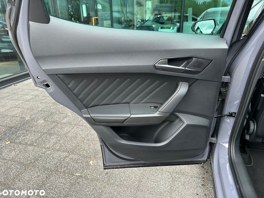 Cupra Formentor 1.5 TSI DSG - 15