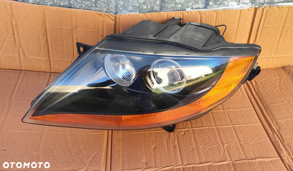 Reflektor lewy Lampa lewa BMW Z4 2003- EU