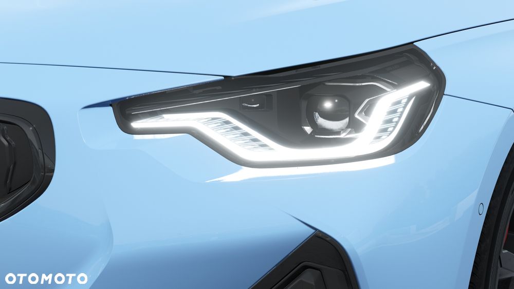 BMW Seria 2 - 8