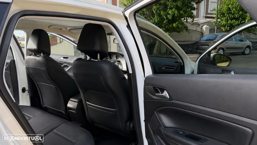 Peugeot 308 SW PureTech 130 Stop & Start Allure - 8