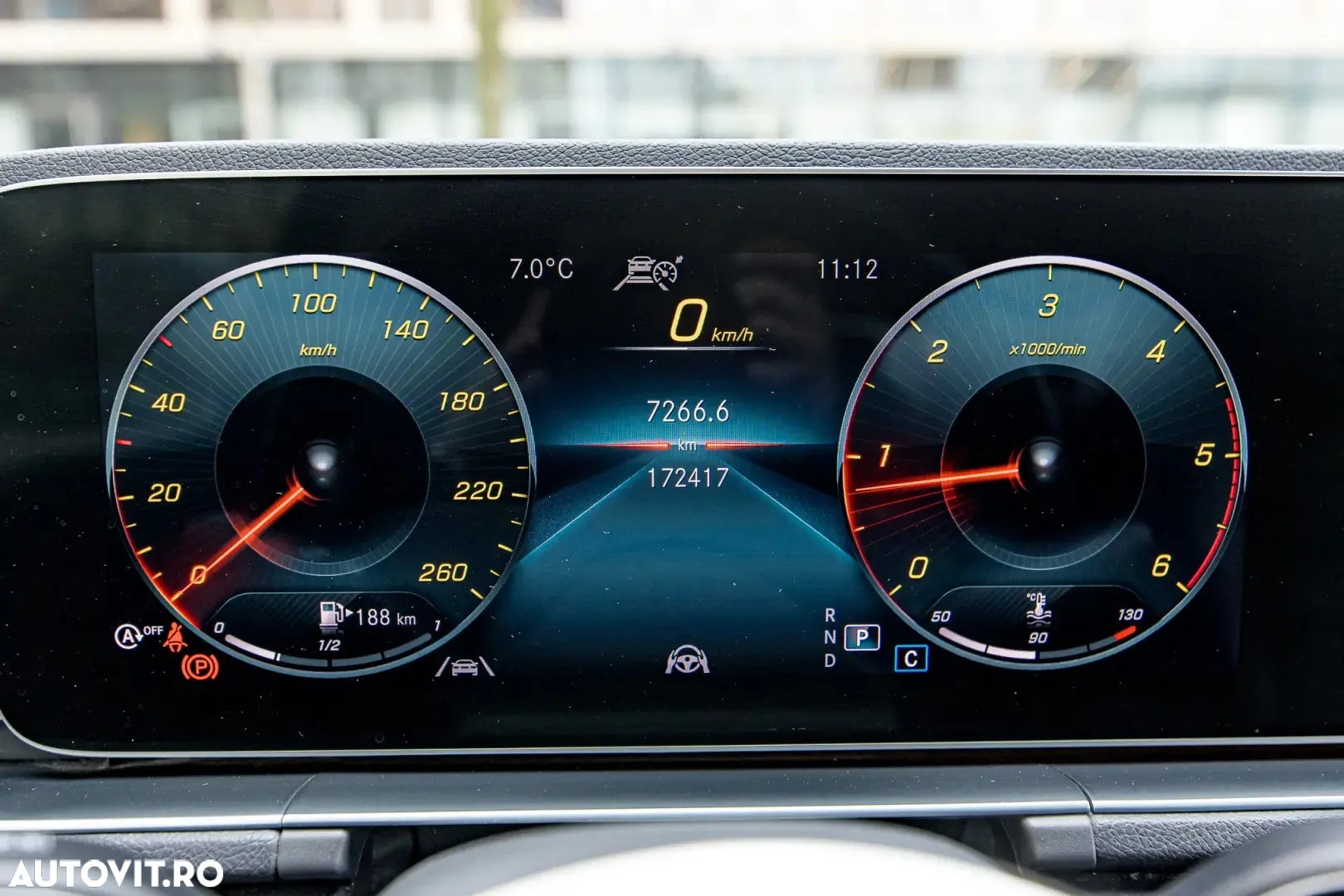 Mercedes-Benz GLE 300 d 4Matic 9G-TRONIC Exclusive - 19