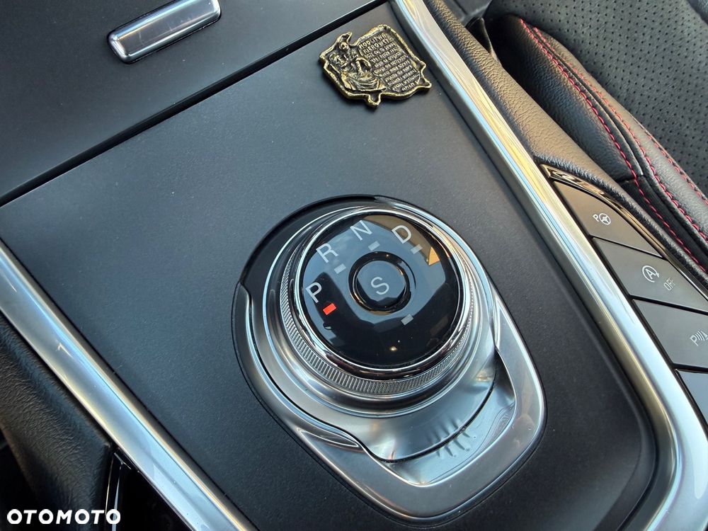 Ford S-Max 2.0 EcoBlue AWD ST-Line - 12