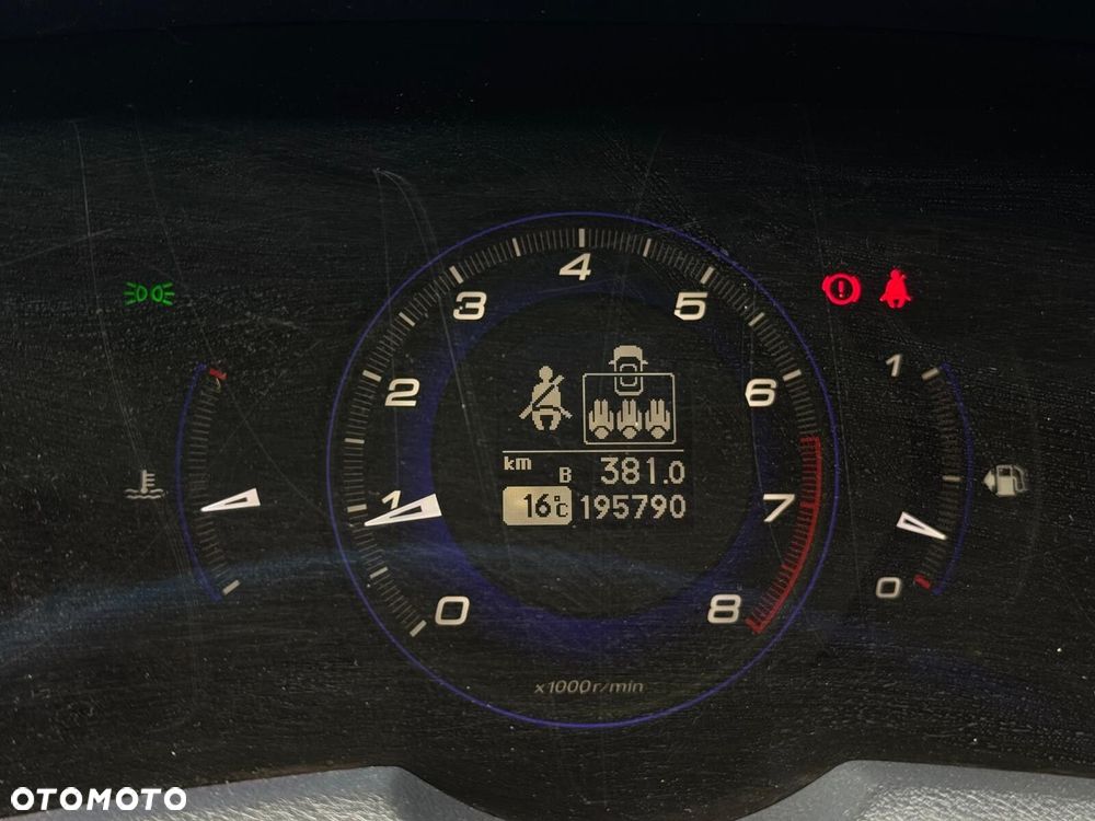 Honda Civic 1.4 Comfort - 26