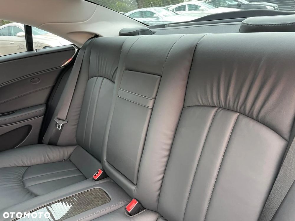 Mercedes-Benz CLS 350 7G-TRONIC - 13