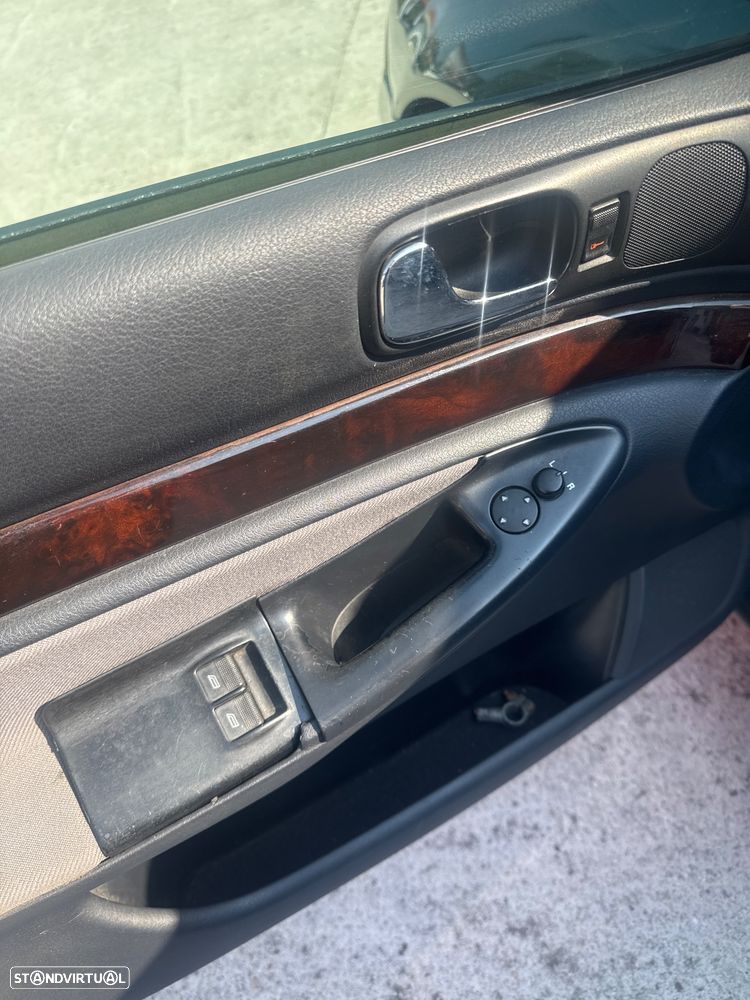 Audi A4 1.9 TDI Sport - 7
