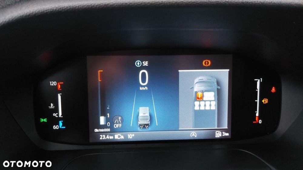 Ford Nowy Transit - 11