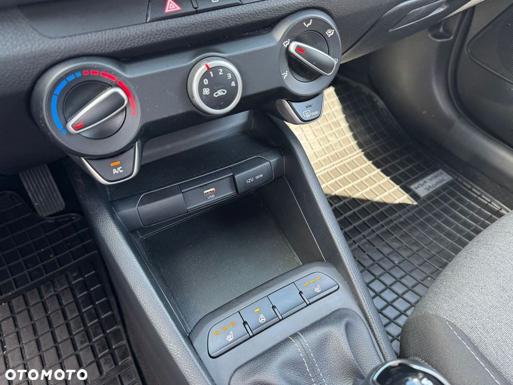 Kia Stonic 1.2 M - 14
