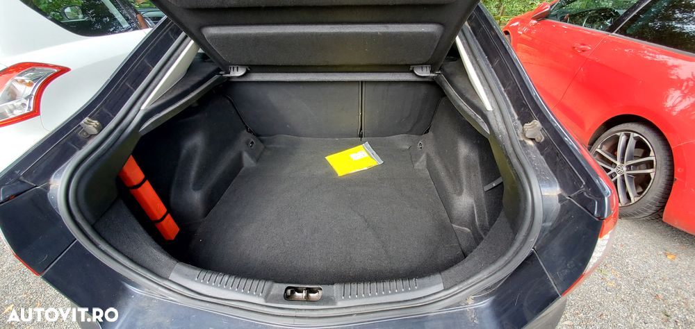 Ford Mondeo 2.2 TDCi Titanium - 8
