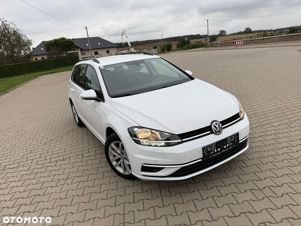 Volkswagen Golf 1.6 TDI BlueMotion Technology Trendline - 12