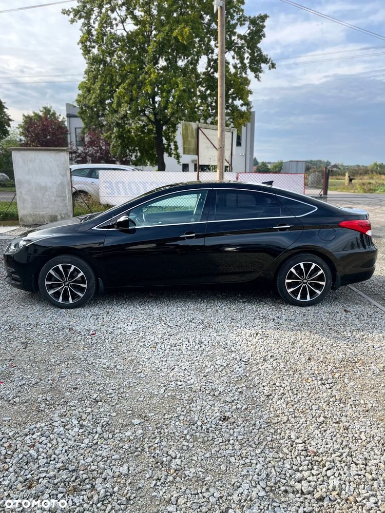 Hyundai i40 2.0 GDI Premium - 8