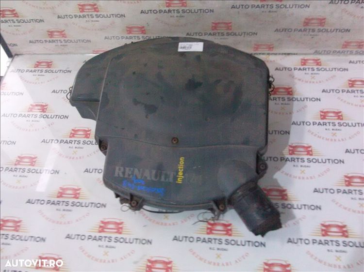 caracasa filtru aer dacia solenza 1.4 b an fabr. 2004 - 1