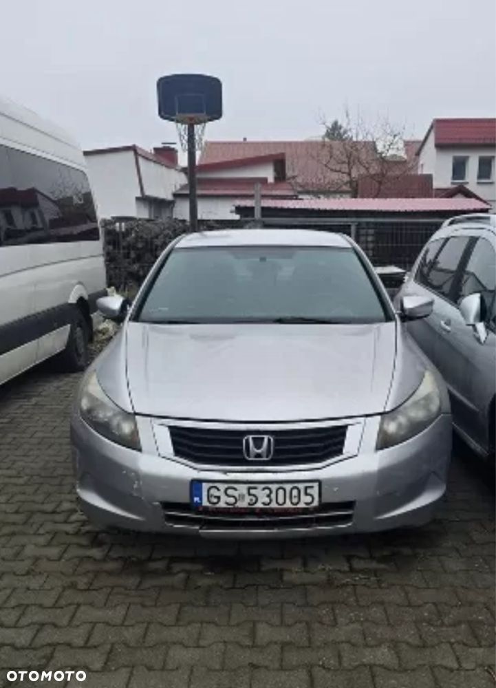 Honda Inny - 1