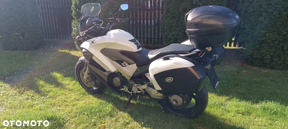 Honda VFR - 31