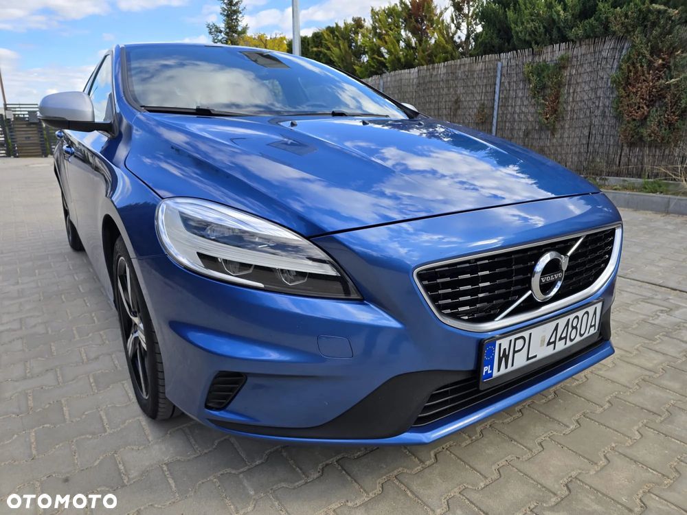 Volvo V40 - 7