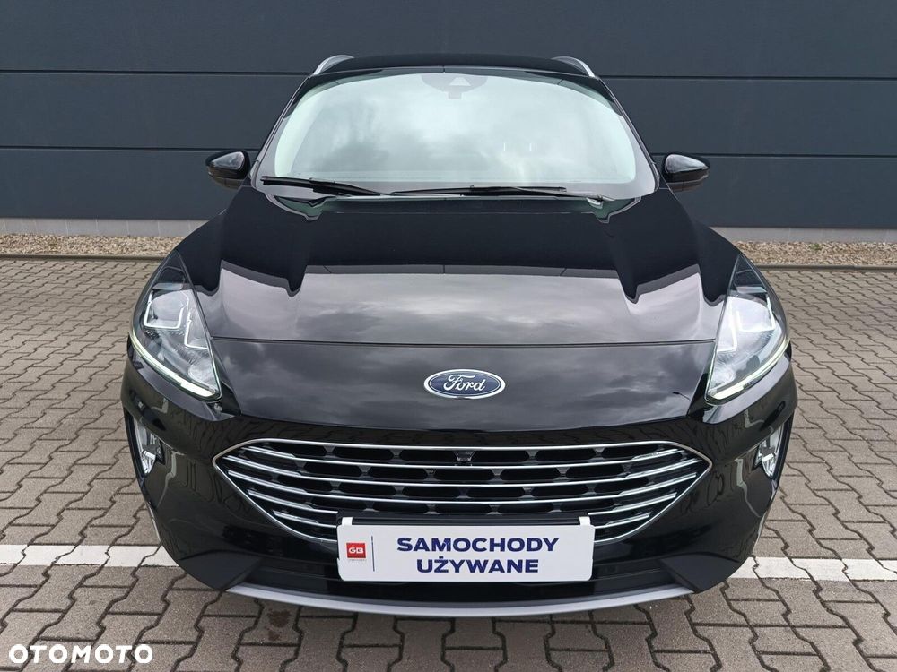 Ford Kuga 1.5 EcoBoost FWD Titanium - 5