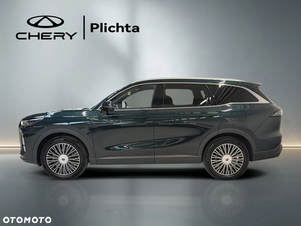 Chery Tiggo 9 2026 photo 2