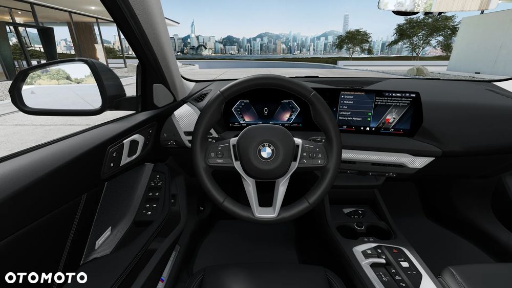 BMW Seria 1 120 - 14