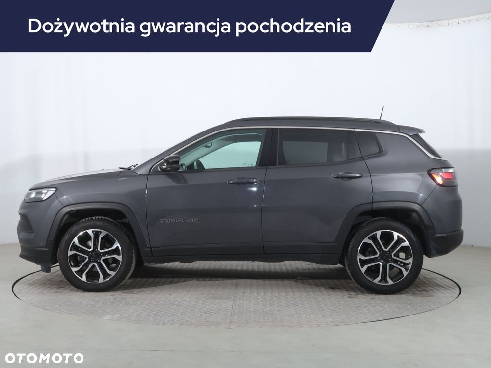 Jeep Compass - 4