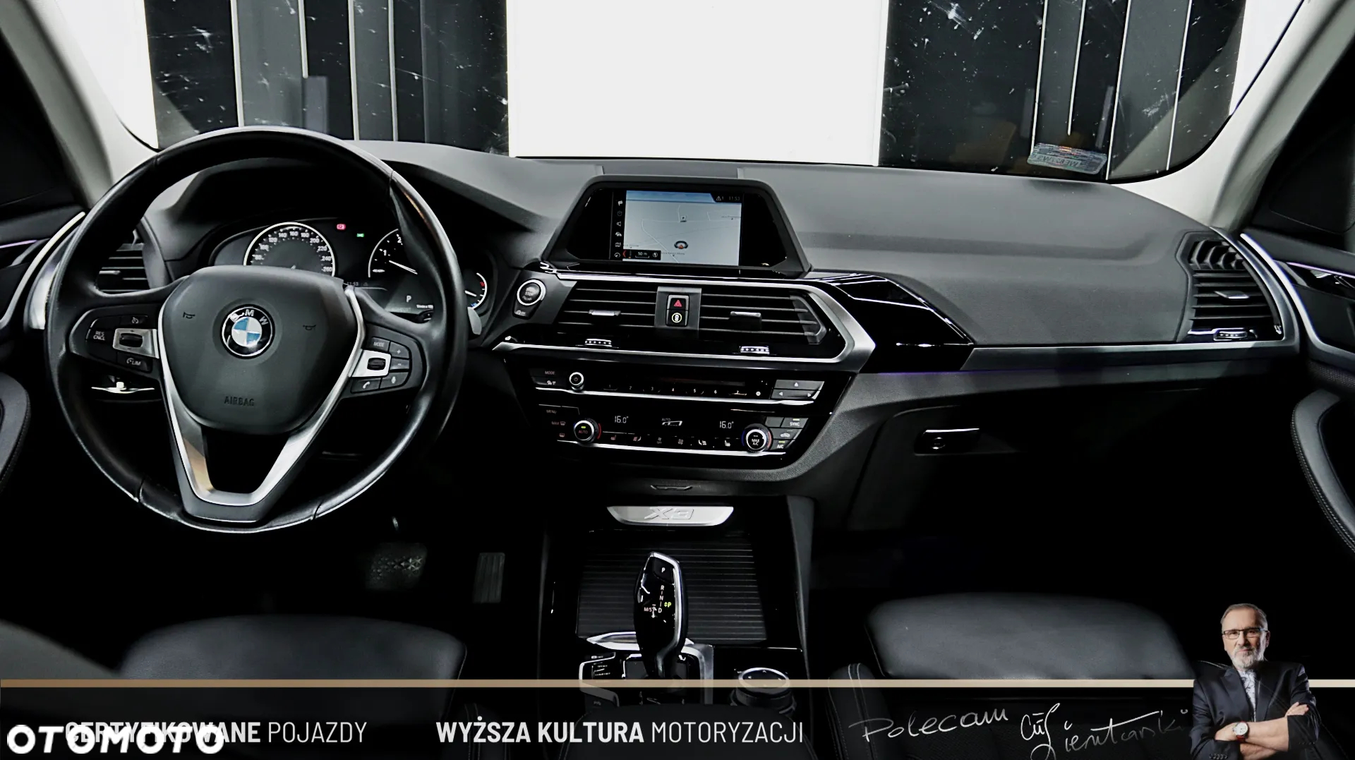 BMW X3 xDrive20i GPF xLine - 17