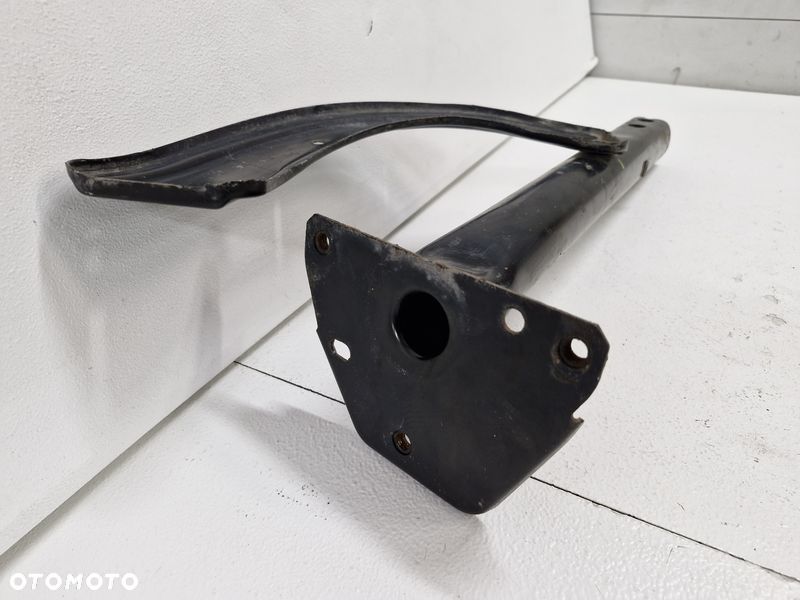 FIAT 500X STREFA ZGNIOTU ODBÓJ PRAWY PRZÓD 00519427370 - 7
