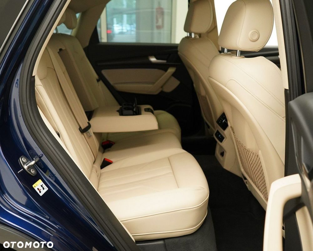 Audi Q5 Sportback - 22