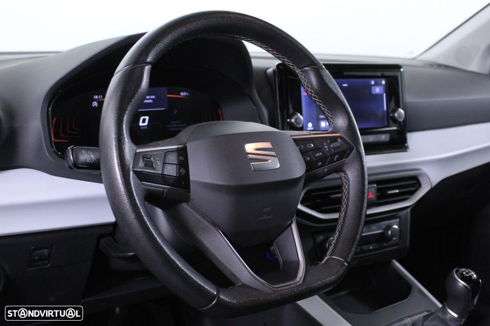 SEAT Arona 1.0 TSI Style - 21