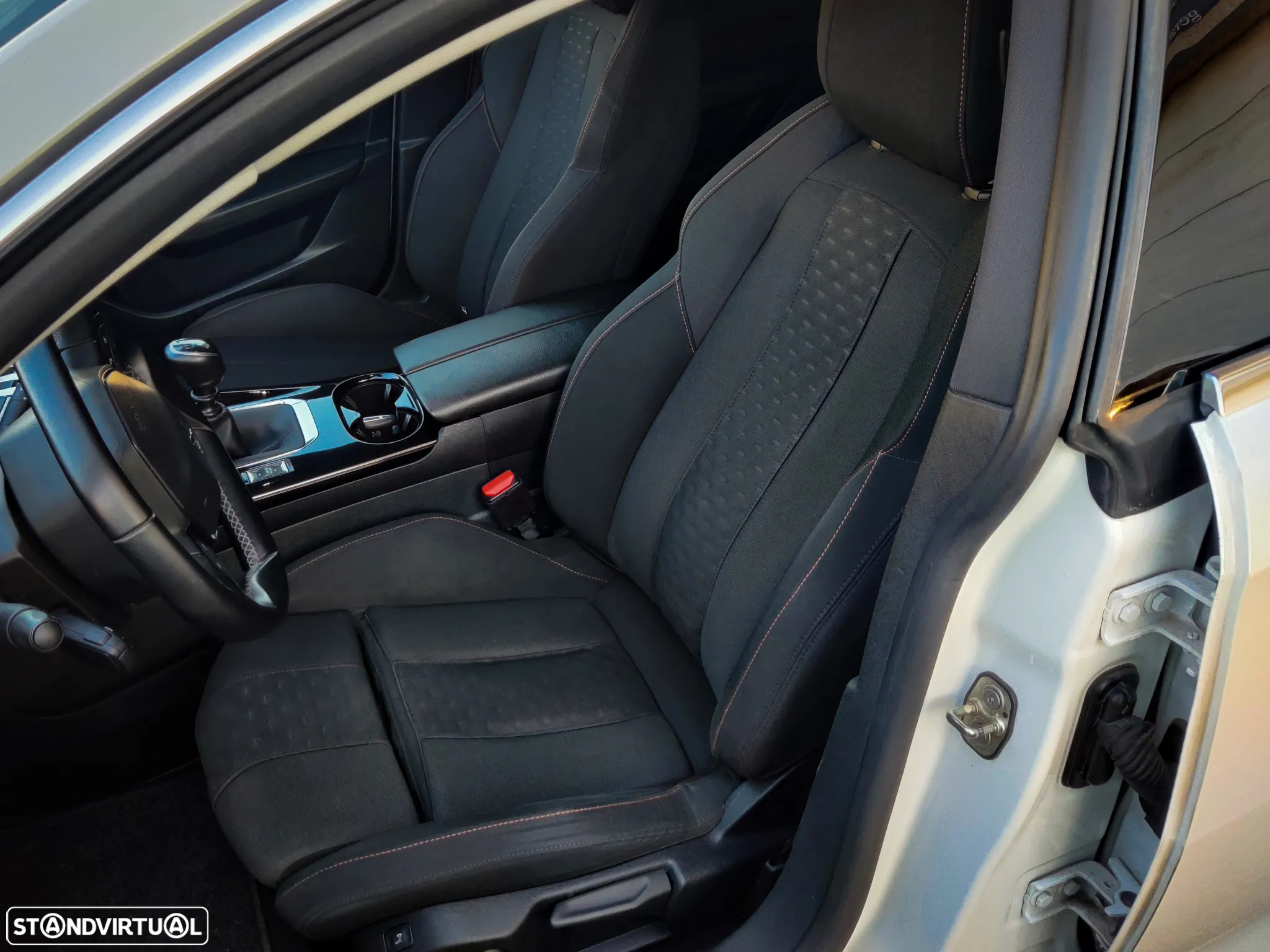Peugeot 508 SW BlueHDi 130 Active - 20