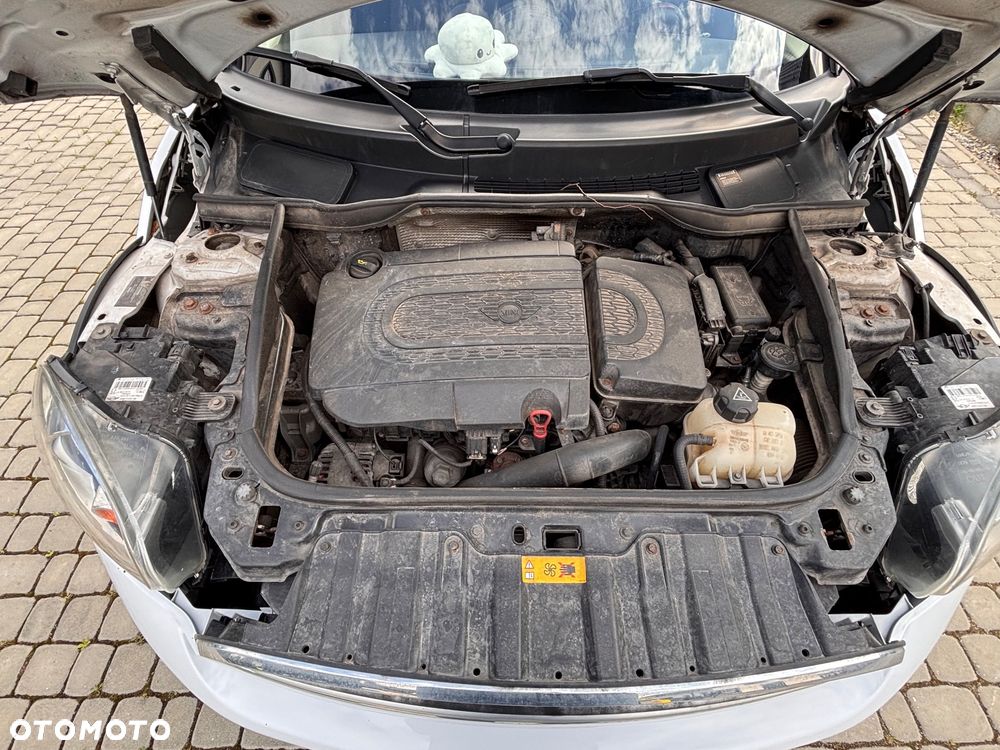 MINI Countryman Cooper D - 24