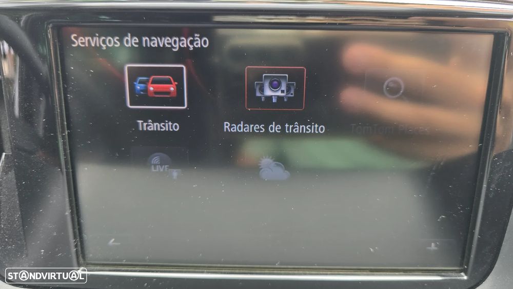 Renault Mégane Sport Tourer 1.5 Blue dCi GT Line - 29