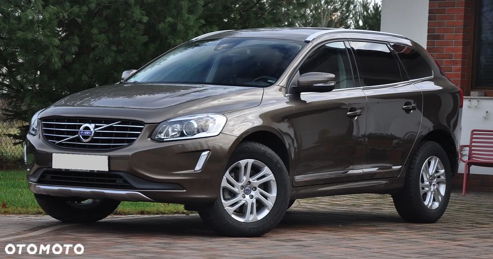 Volvo XC 60 D4 Geartronic Summum - 2