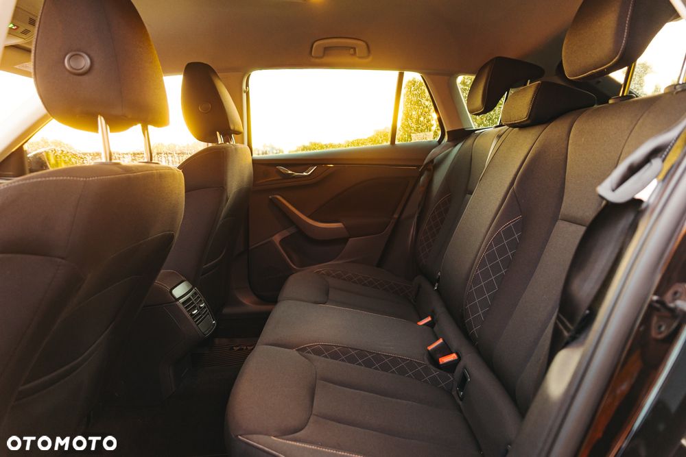 Skoda Scala 1.5 TSI Ambition - 9