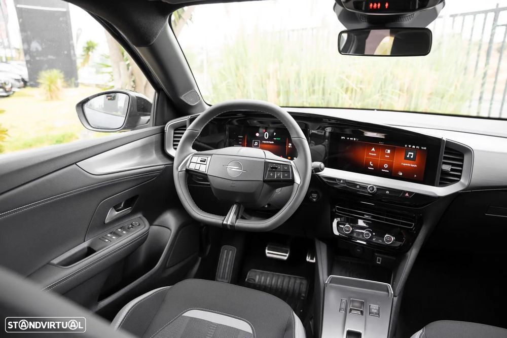 Opel Mokka-e GS - 11