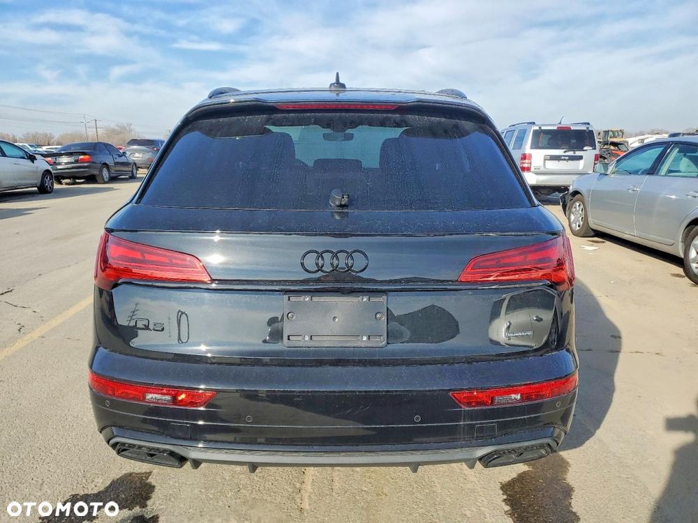 Audi Q5 - 6