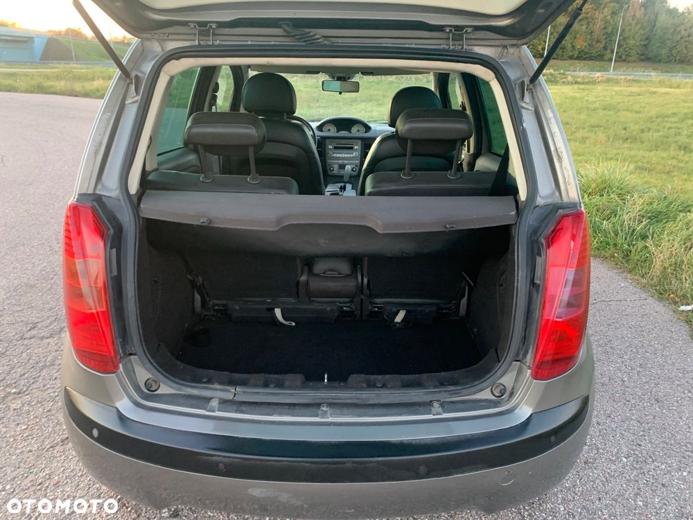 Lancia Musa 1.4 16v Automatik Gold - 17