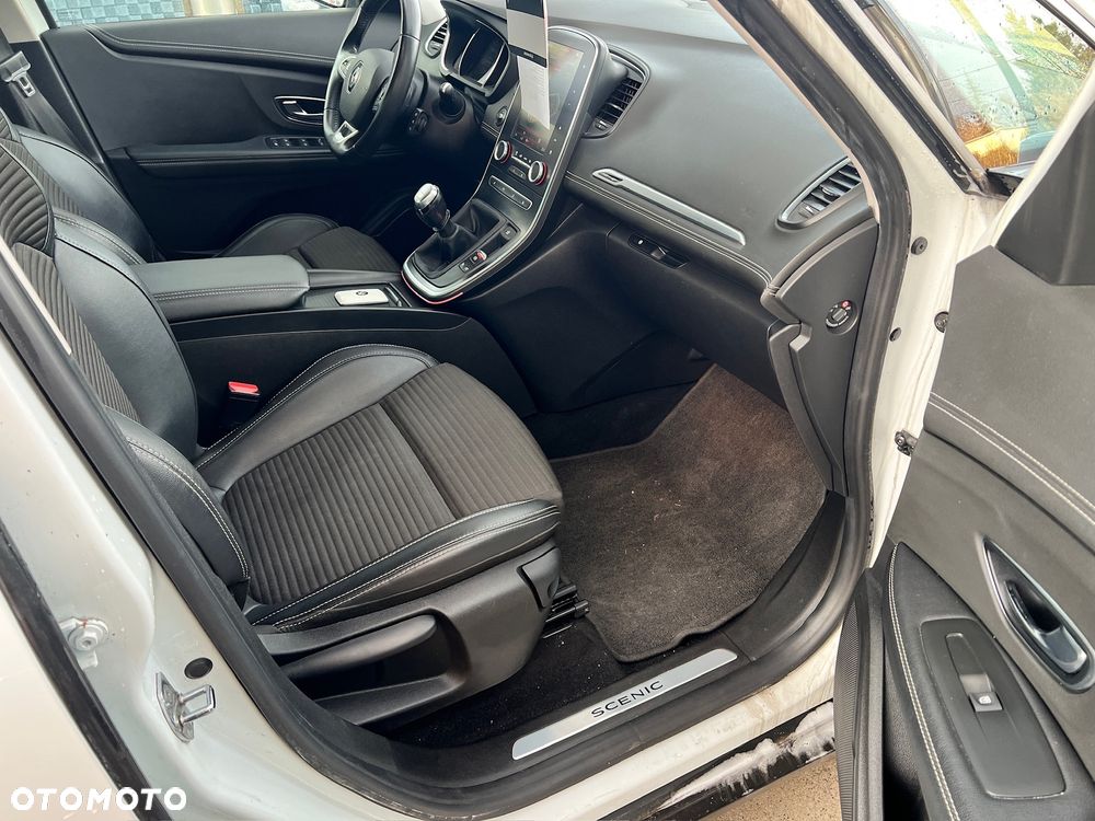Renault Grand Scenic TCe 140 GPF BUSINESS EDITION - 5